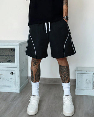 Shorts Strand Casual Knelange