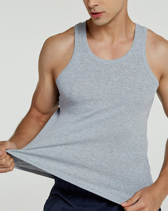 Tank Topp Herre Sport