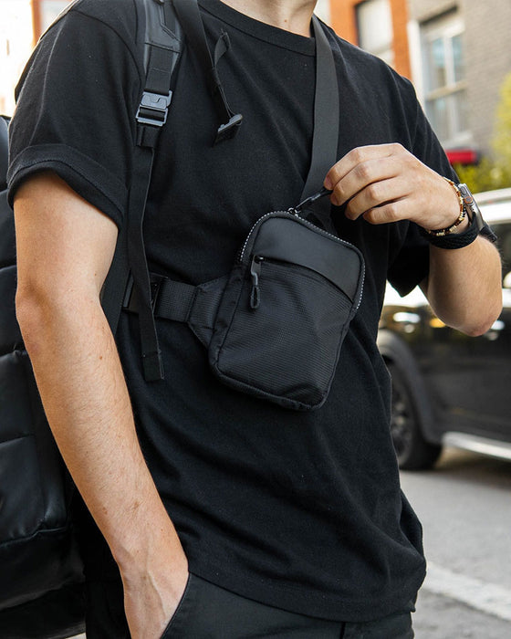 Veske Crossbody Mini Sling