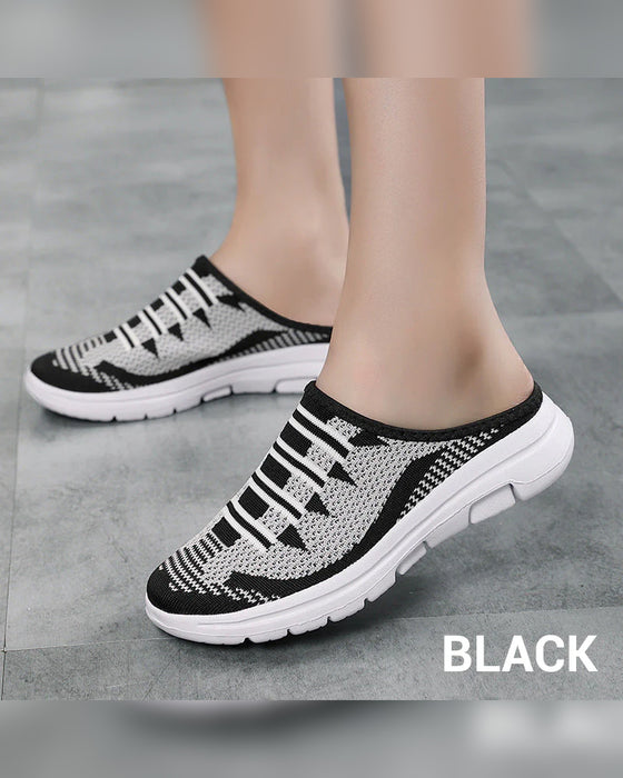 Semitrailer Flyvende Nett