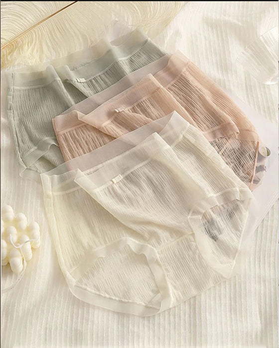 Undertøy Ultratynt Sømløst