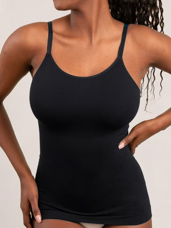 💕2025 Het Salg Hele Dagen Formgiving Komfort Stretch Camisole