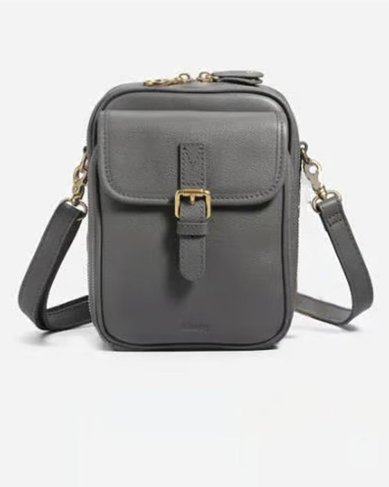 Veske Crossbody Skinn