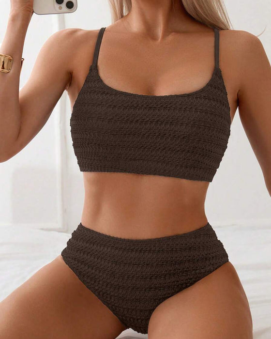 Bikini Sexy To-Del Stropp