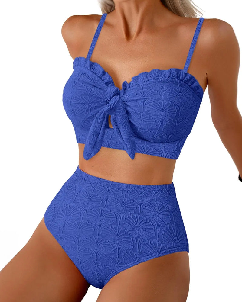 Bikini Spesialstoff Stroppet