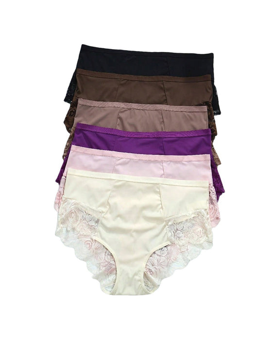 Underklær Pluss Størrelse Blonder Sexy