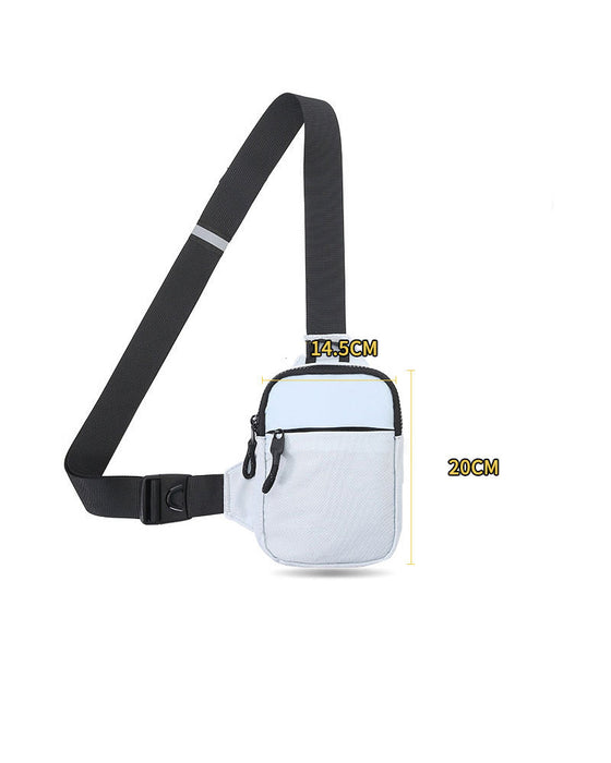 Veske Crossbody Mini Sling