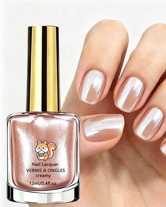 💅Neglelakk Uten Baking Høy Glans Væske✨