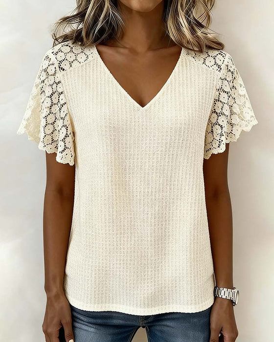 Topp Vaffelpanel Knipling