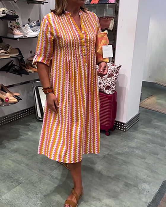 Jole Med Bølgemønster