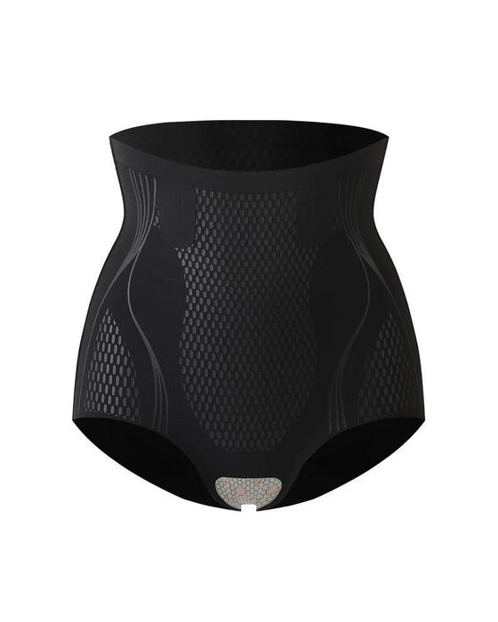 Formshort Fettbrennende Lce Silk Lonic Fiber