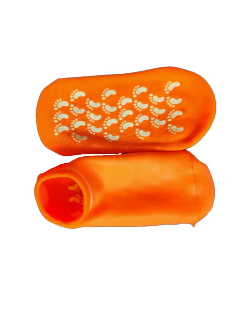 Sokker SPA Silikon