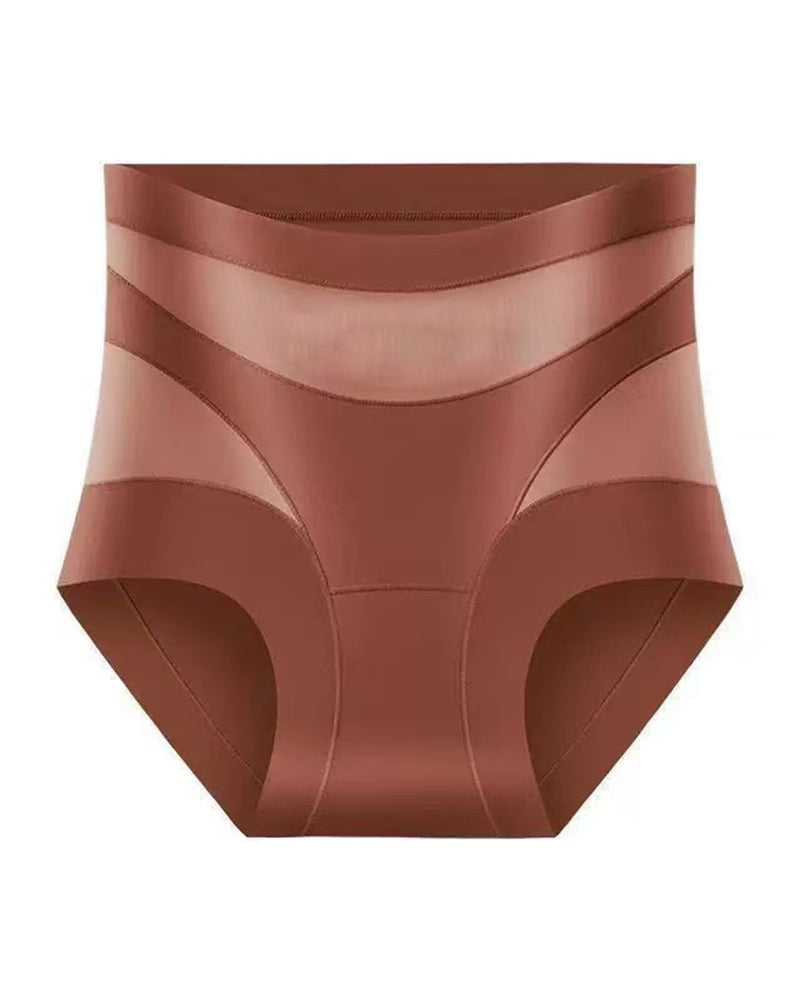 Shorts Høy Midje Slanking