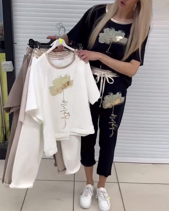 Still Inn Sport Trykk Fritid