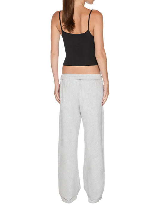 Cami Top U-Hals Stroppet