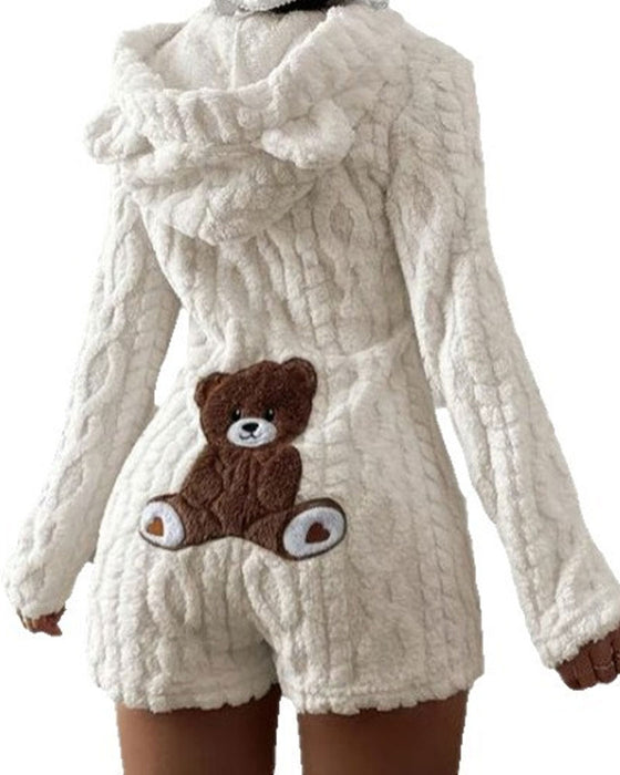 Kjeledress Solid Hetter Fleece