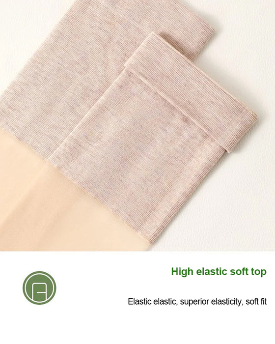 Anti-Heng Knestrømper