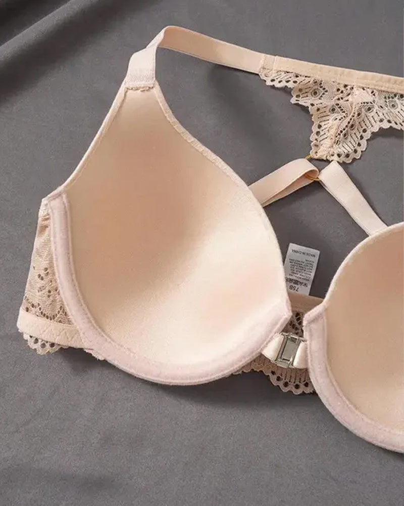 Undertøy Push-Up Forlukking