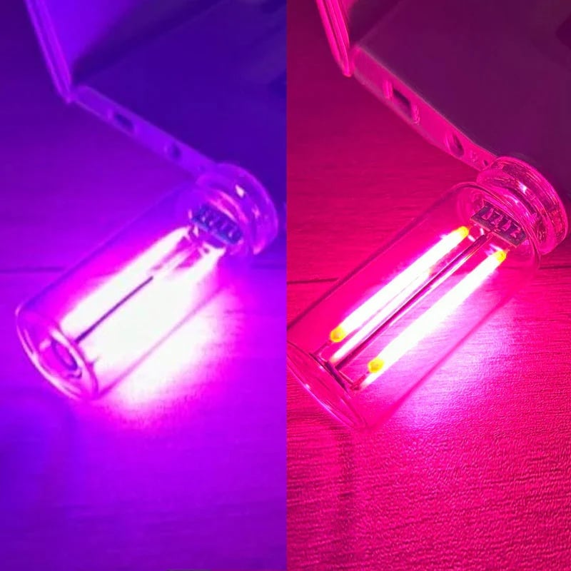 Usb-Berørings Nattlampe