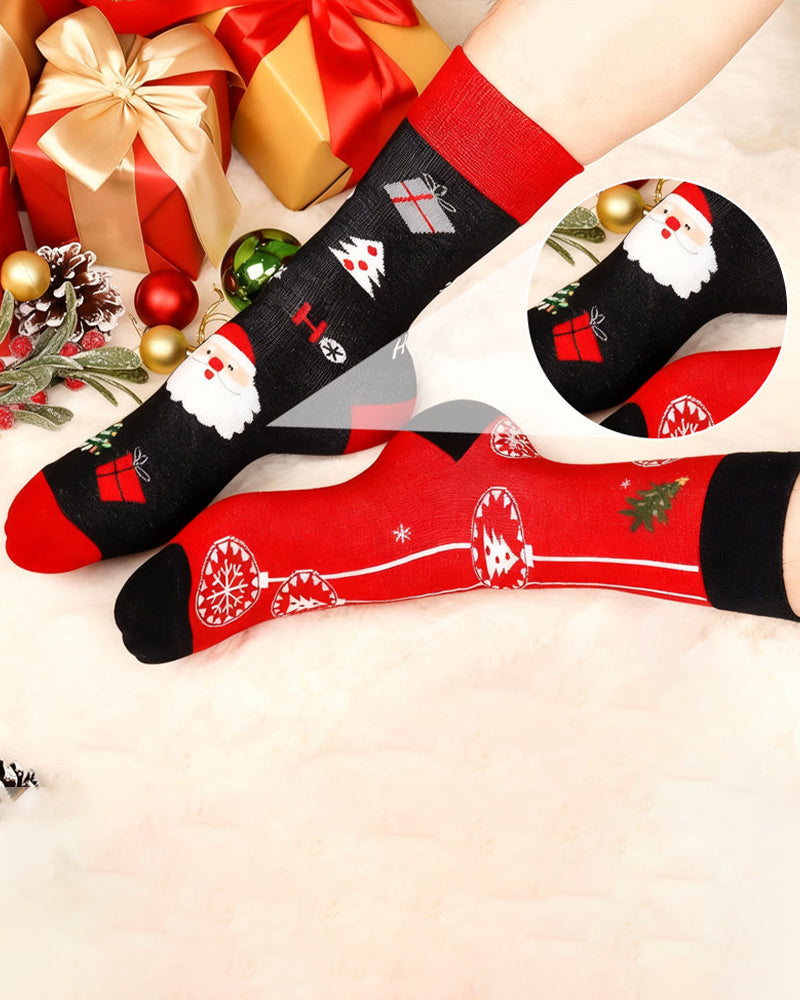 Julesokkenes Adventskalender