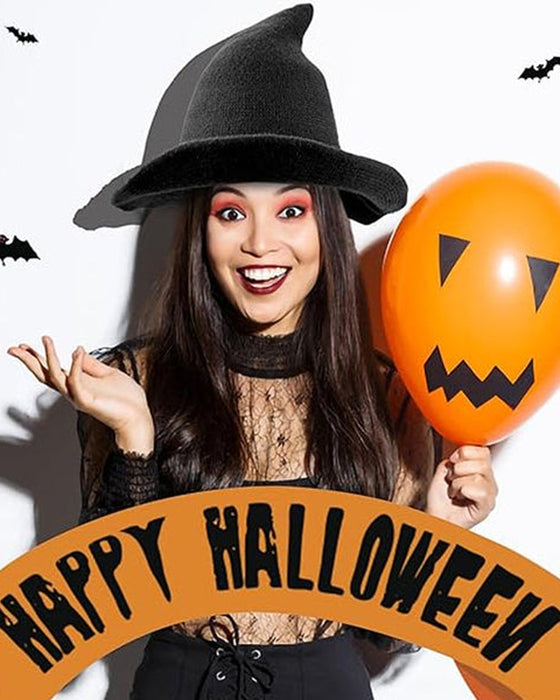 Klassisk Trollmannshatt