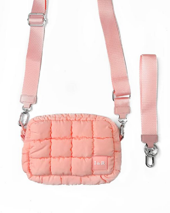 Veske Tilbehør Crossbody Puff