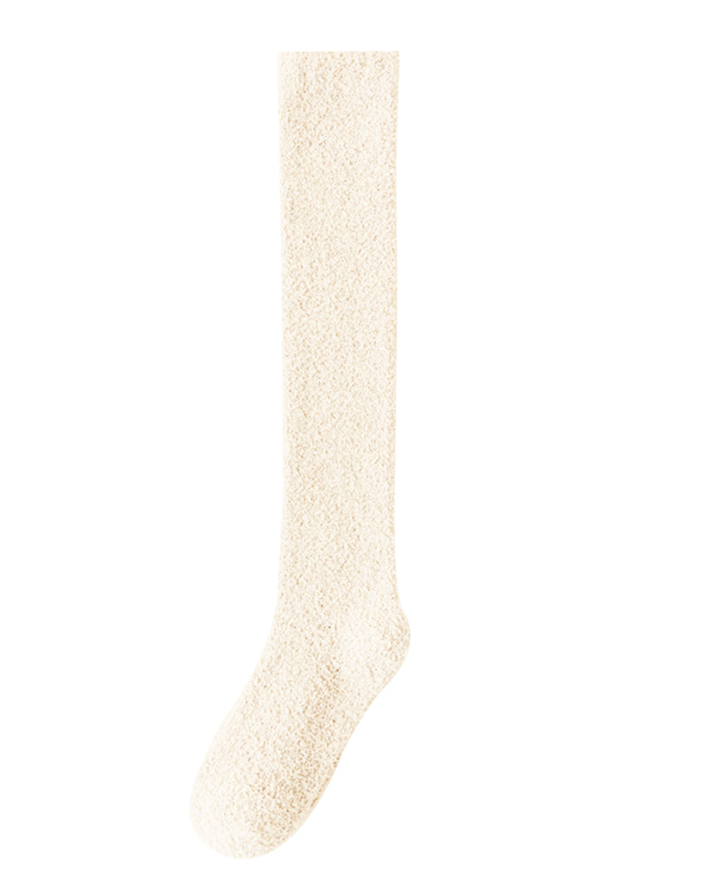 Varme Og Komfortable Knesokker