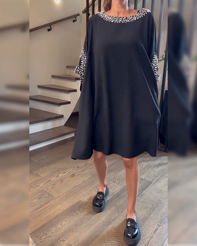 Modelig Los Perlekjole