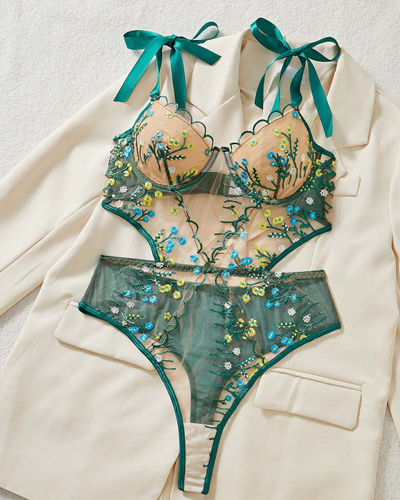 A-Rosa Nettingundertøy