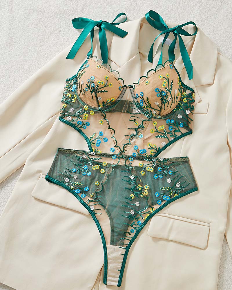 A-Rosa Nettingundertøy