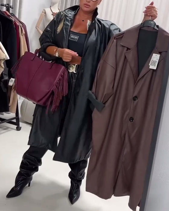 Kåpe Street Fashion Slag