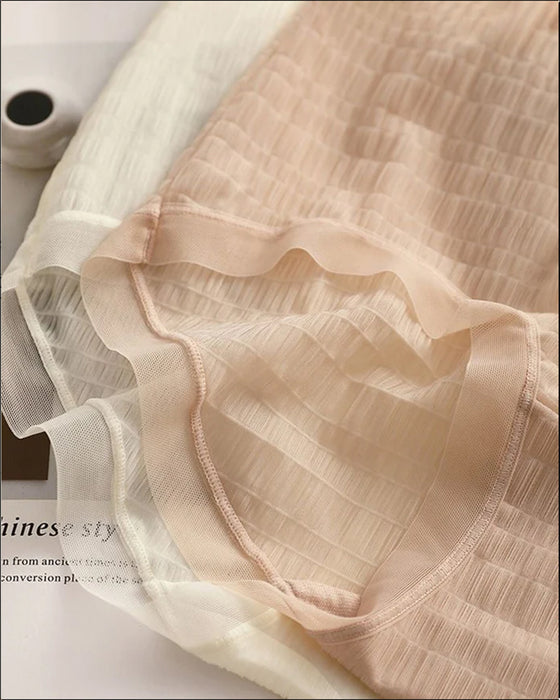 Undertøy Ultratynt Sømløst