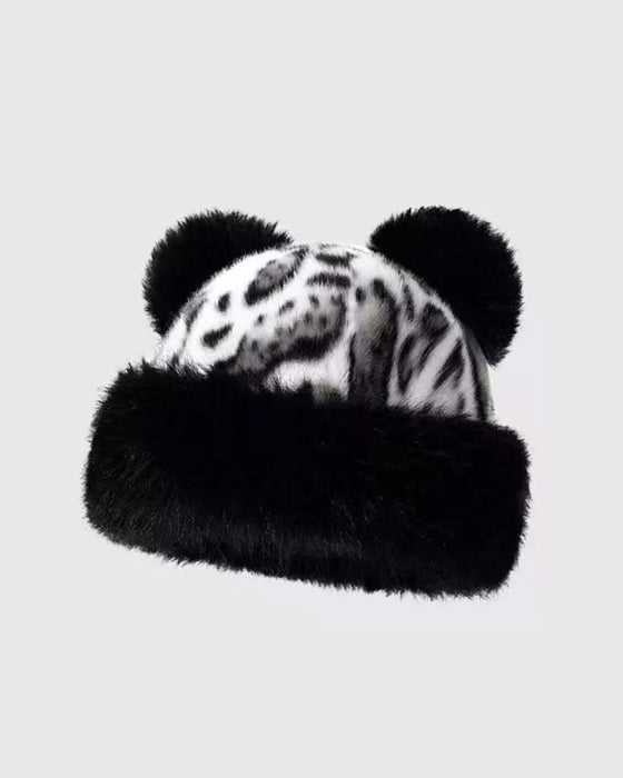 Unisex Mongolsk Stil Lue