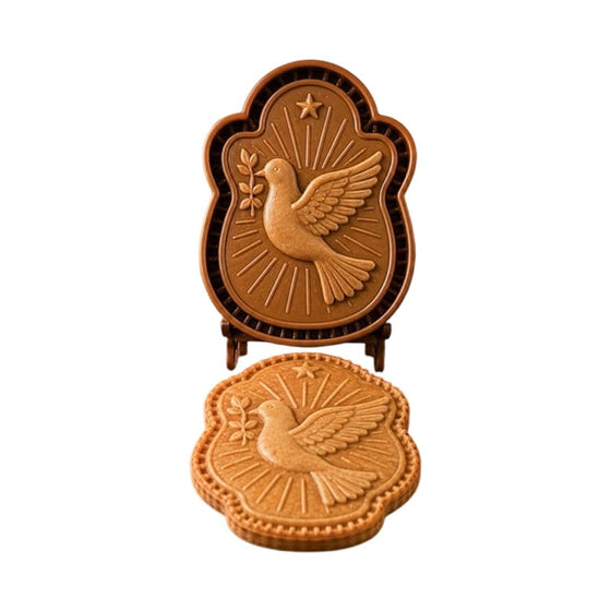 Jul Mini Pai Form Samling