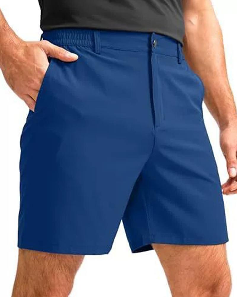 Shorts Herre Casual
