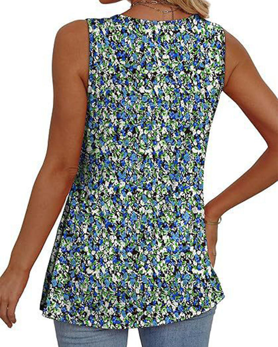 Topp Stilig Og Elegant Ermeløs