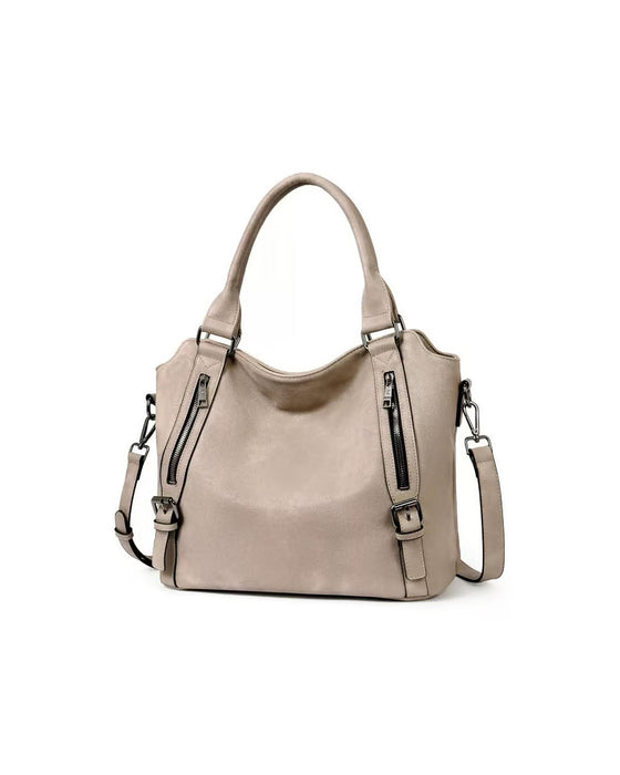 Håndveske Dame Lommebøker Vegansk Lær