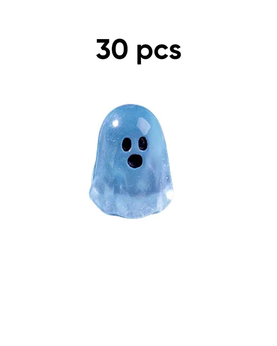 👻 Dekorasjoner Søte Halloween Spøkelse