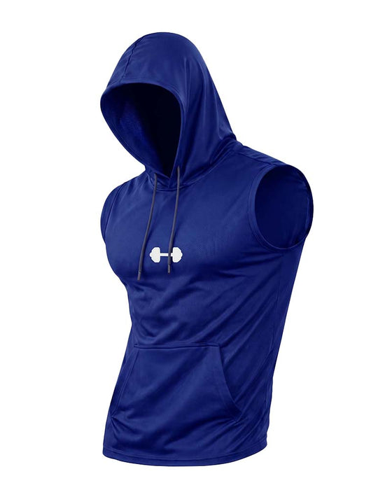 Tank Top Hettegenser Ermeløs Snor