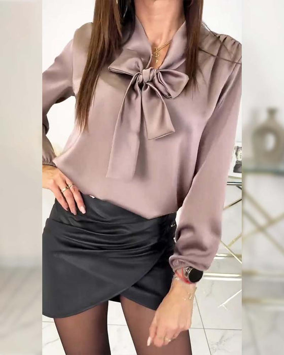 Skjørt Het Jente Pu Hofte