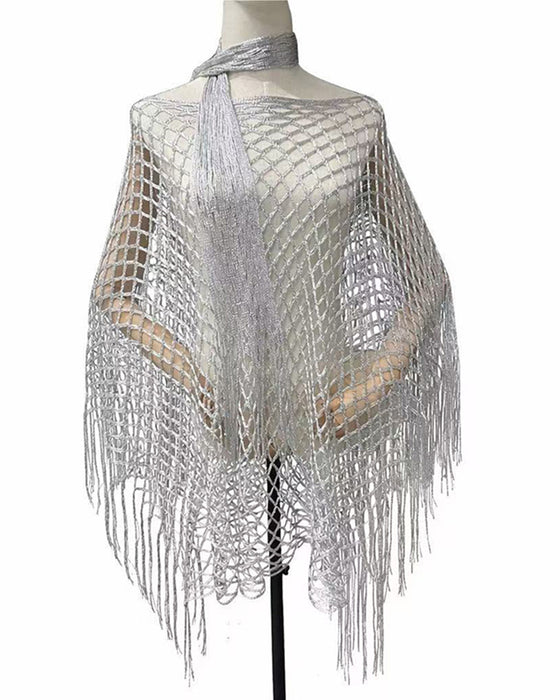 Pullover Fryns Mesh Uthuling