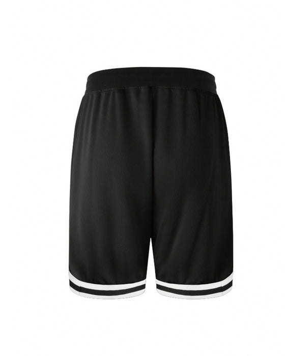 Herreshorts Sport Snøre