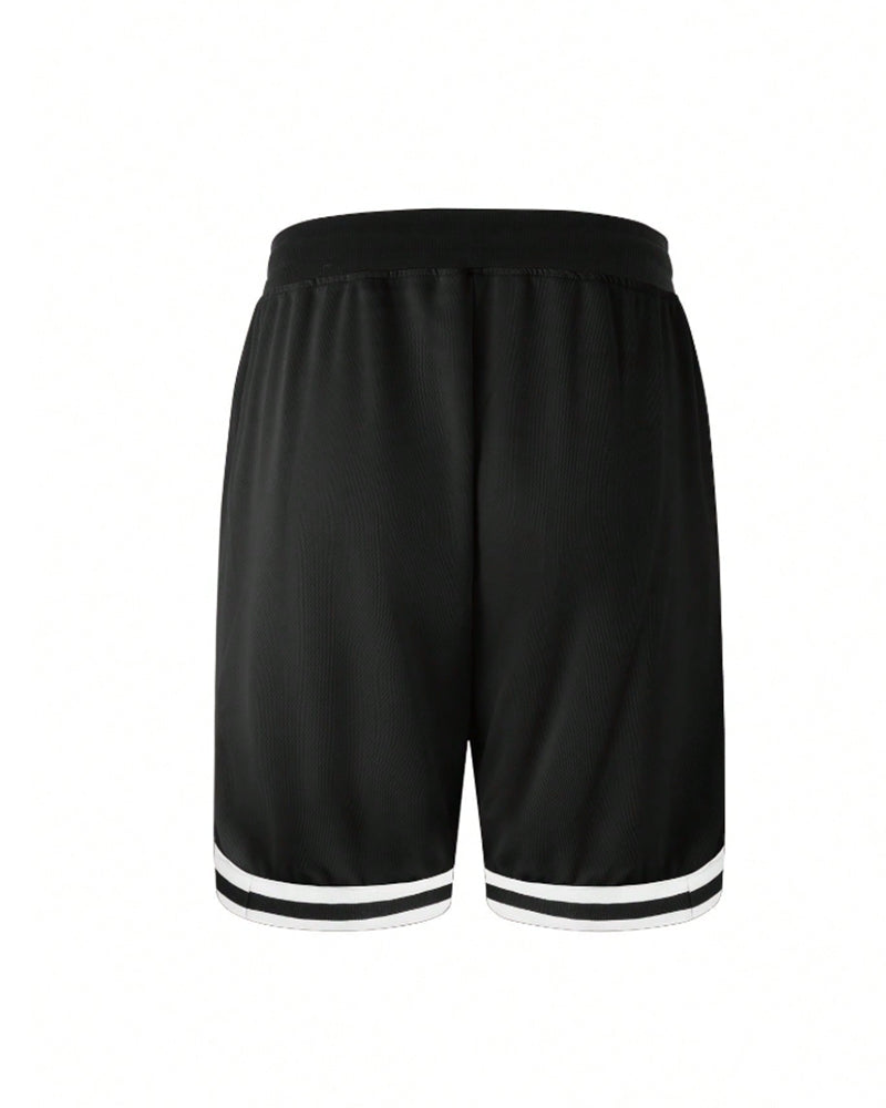 Herreshorts Sport Snøre