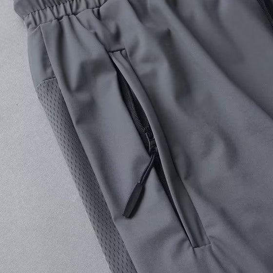 🔥Unisex Superstretch Hurtigtørkende Shorts