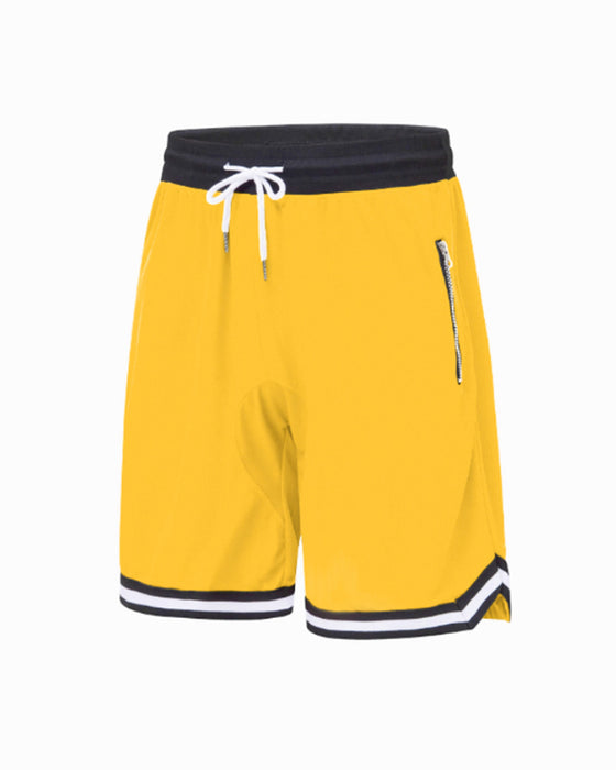Herreshorts Sport Snøre