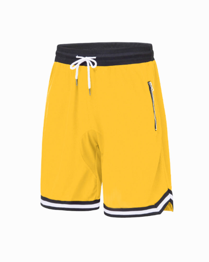 Herreshorts Sport Snøre