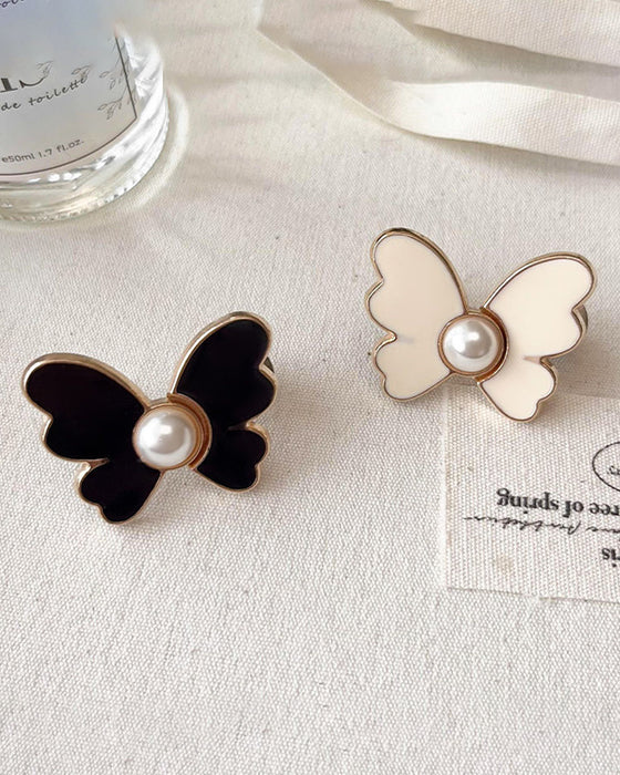 Sommerfugl Midjebelte-Spenne