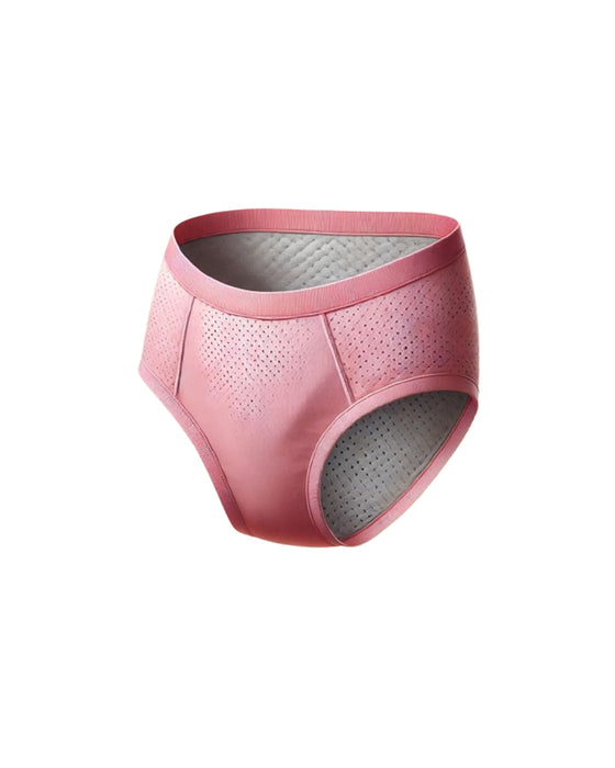 Lekkasjesikre Truser For Blæreinkontinens