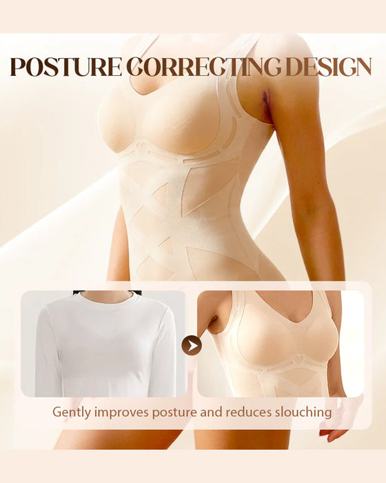 BH Magisk Tynnsøkt Sømløs Formende