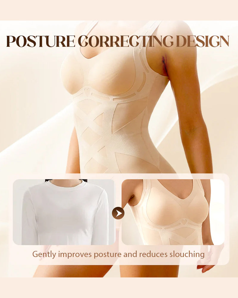 BH Magisk Tynnsøkt Sømløs Formende